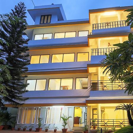 Treebo Moonlight Hotel Thiruvananthapuram Luaran gambar
