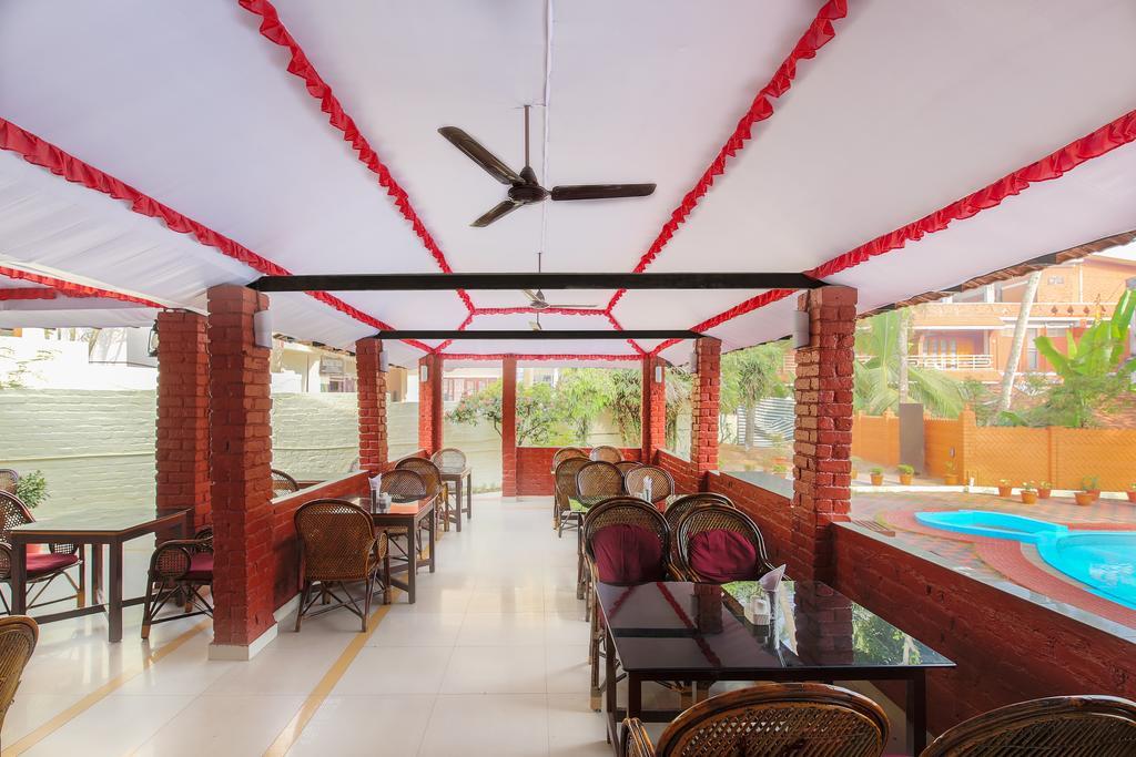 Treebo Moonlight Hotel Thiruvananthapuram Luaran gambar